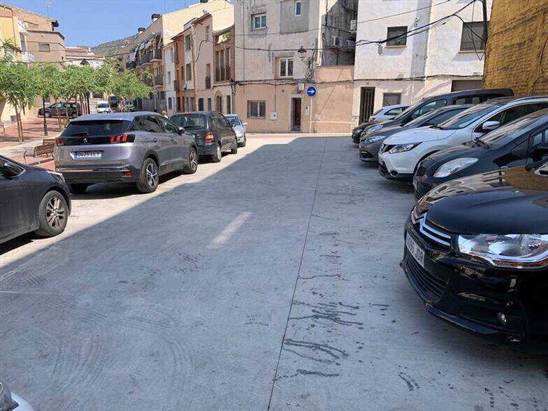 Carrer del Calvari, 6, Olesa de Montserrat, Barcelona en venta - Otros - Imagen 2 de 2