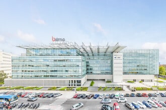 Calle de María Tubau, 9, Madrid, MAD - AÉREA vista de mapa - Image1