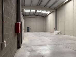 Nave en Tarragona, Tarragona en alquiler Foto del interior- Imagen 1 de 10