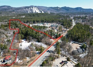 Más detalles de 00 White Mountain Highway, North Conway, NH - Terreno en venta