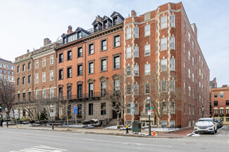 Más detalles para 93 Beacon St, Boston, MA - Edificios residenciales en venta