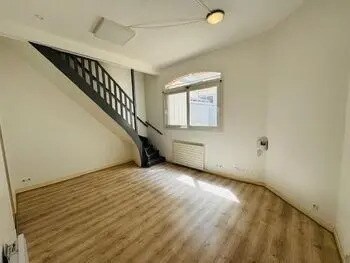 12 Rue Greuze, Paris en alquiler - Foto del edificio - Imagen 2 de 4