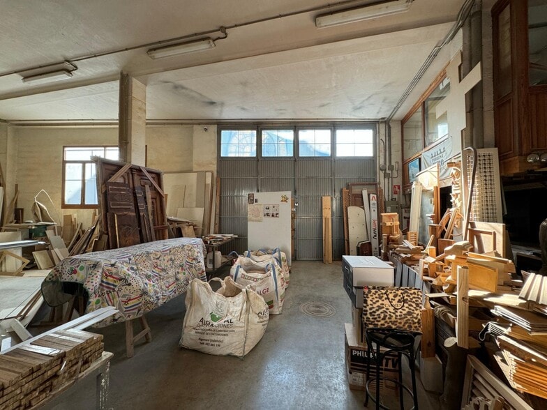 Carrer del Santíssim Crist, 9, Algemesí, Valencia en venta - Foto del edificio - Imagen 2 de 6