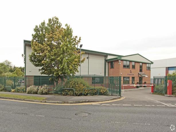 Epson Ave, Wilmslow en alquiler - Foto del edificio - Imagen 2 de 6