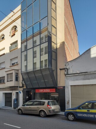 Más detalles de Oficina en venta