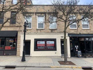 Más detalles para 106 & 108 King St – Locales en venta, Madison, WI