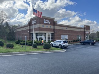 Más detalles para 4275 Regency Dr, Greensboro, NC - Oficinas en alquiler