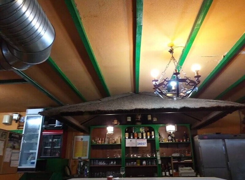 Local en A Coruña en venta - Foto del interior - Imagen 3 de 8