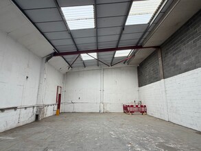 3 Old Oak Common Ln, London en alquiler Foto del interior- Imagen 1 de 2