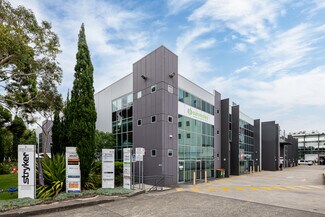 Más detalles de 8 Herbert St, Sydney - Oficina, nave en alquiler