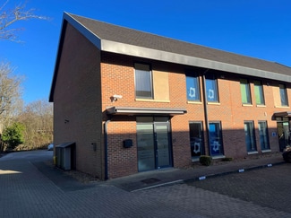 Más detalles de 8-10 Papyrus Rd, Peterborough - Oficina en alquiler