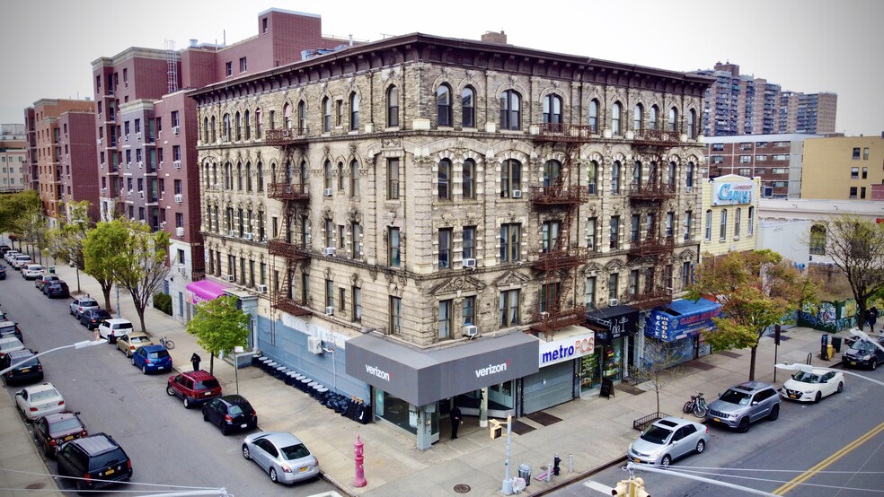 29 Cook St, Brooklyn, NY en alquiler - Foto principal - Imagen 1 de 5