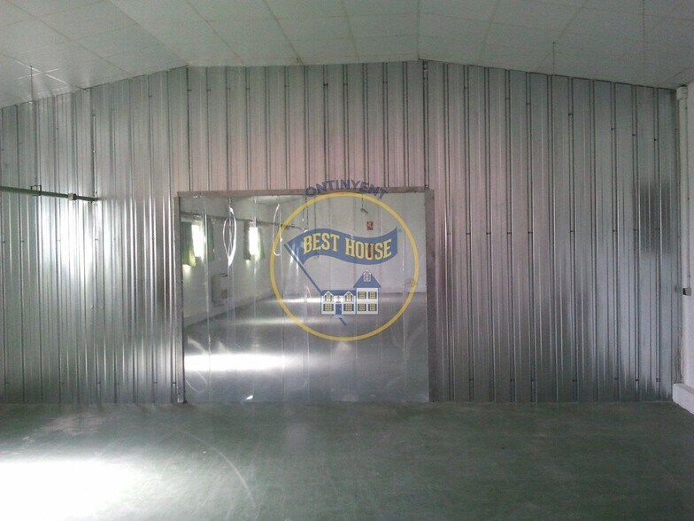 Nave en Ontinyent, Valencia en venta - Foto del edificio - Imagen 1 de 7