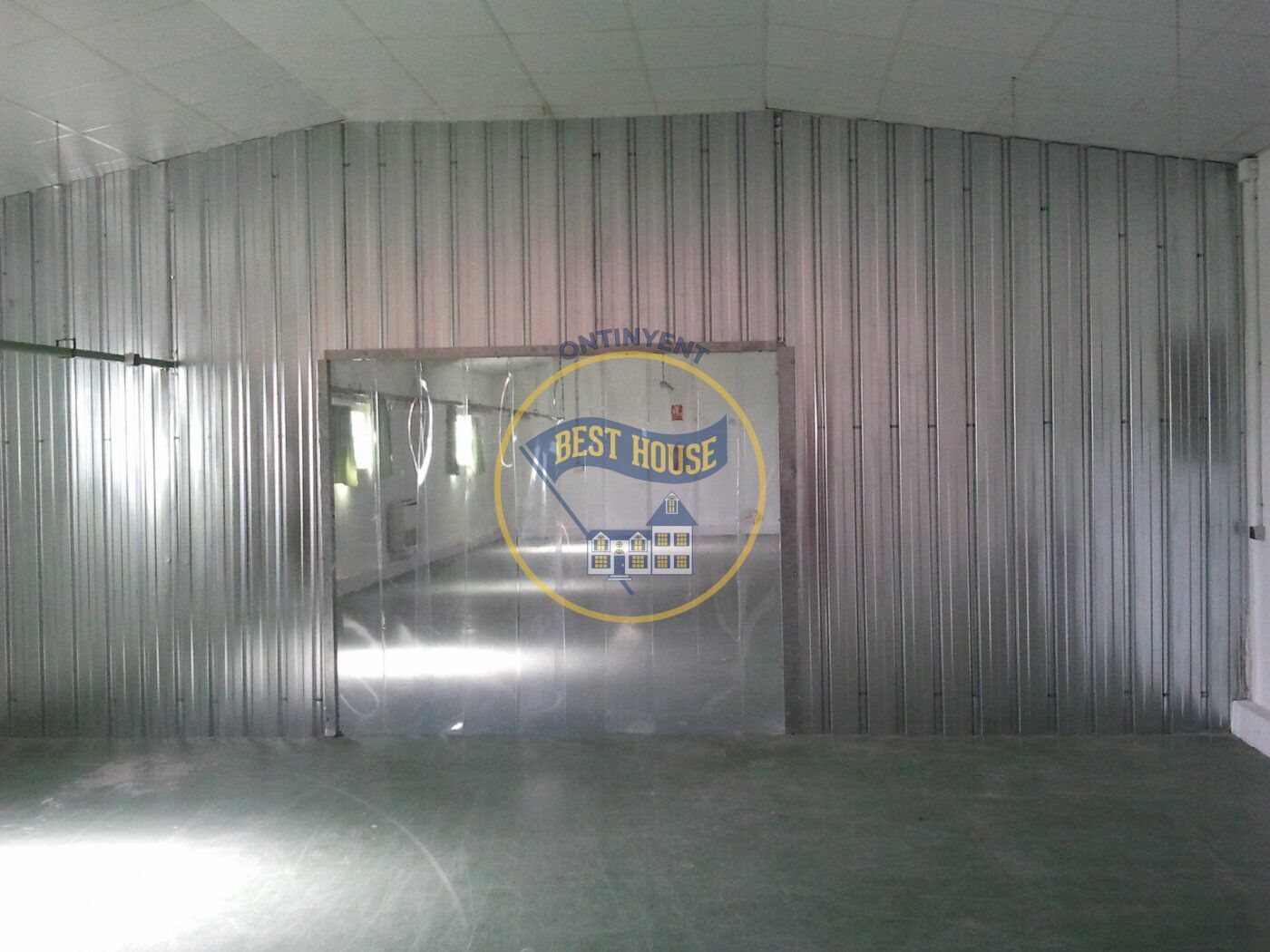 Nave en Ontinyent, Valencia en venta Foto del edificio- Imagen 1 de 8