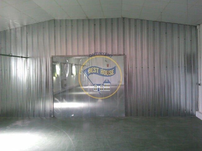 Más detalles de Nave en venta