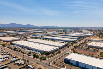 105 S 84th Ave, Tolleson, AZ - VISTA AÉREA  vista de mapa