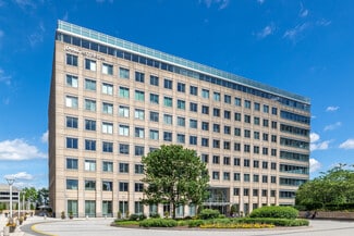 Más detalles de 8444 Westpark Dr, McLean, VA - Oficina en alquiler