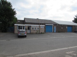 Más detalles de Belton Ln, Grantham - Oficina en venta