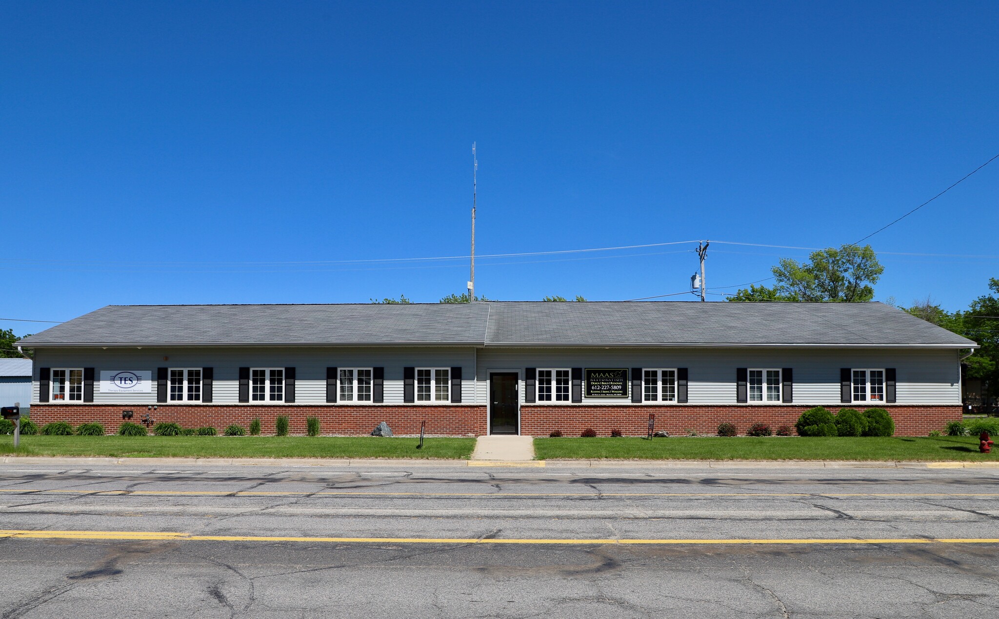 112-118 S Main St, Medford, MN en venta Foto del edificio- Imagen 1 de 55