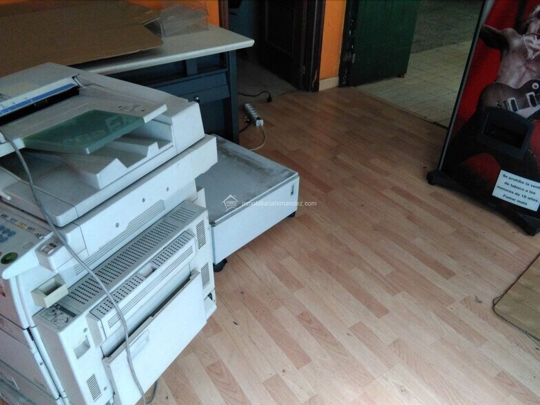 Local en Cáceres, Cáceres en venta - Foto del edificio - Imagen 2 de 12