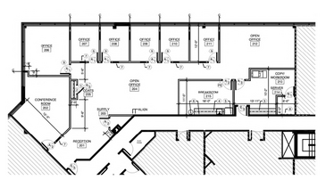 5301 Limestone Rd, Wilmington, DE en alquiler Plano de la planta- Imagen 1 de 1