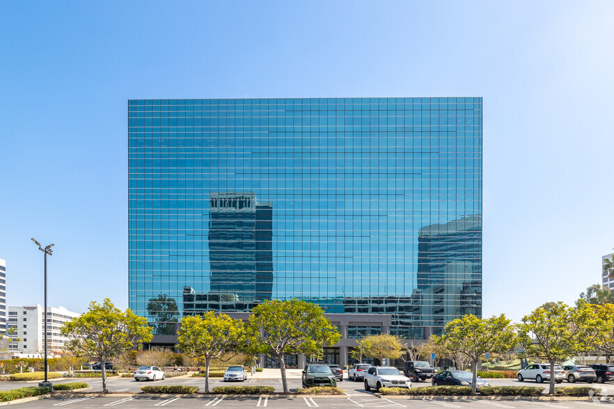 1960 E Grand Ave, El Segundo, CA en alquiler - Foto del edificio - Imagen 2 de 36