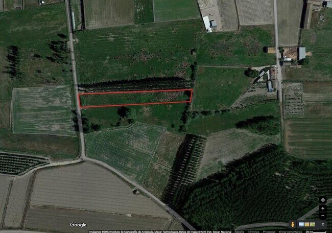 Más detalles de Fogariles, Fuente Vaqueros - Terreno en venta