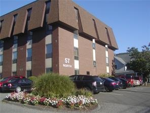 57 North St, Danbury, CT en alquiler - Foto del edificio - Imagen 1 de 23