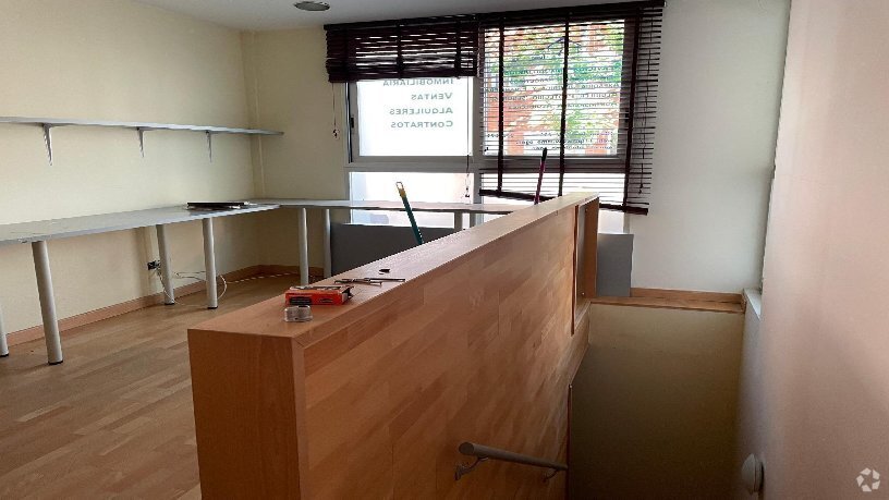 Paseo de Guadalajara, 36, San Sebastián de los Reyes, Madrid en venta - Foto del interior - Imagen 1 de 1