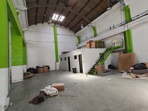 Nave en L'Hospitalet de Llobregat, Barcelona en alquiler Foto del interior- Imagen 1 de 5
