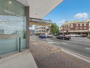 300 Pacific Hwy, Crows Nest en alquiler Foto del edificio- Imagen 1 de 4