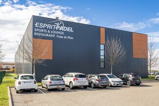 Más detalles de Flex en alquiler