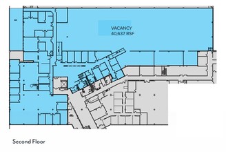 1200 S Washington Ave, Minneapolis, MN en alquiler Plano de la planta- Imagen 1 de 1