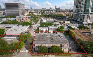 Más detalles para 2918 San Jacinto St, Houston, TX - Oficinas en venta