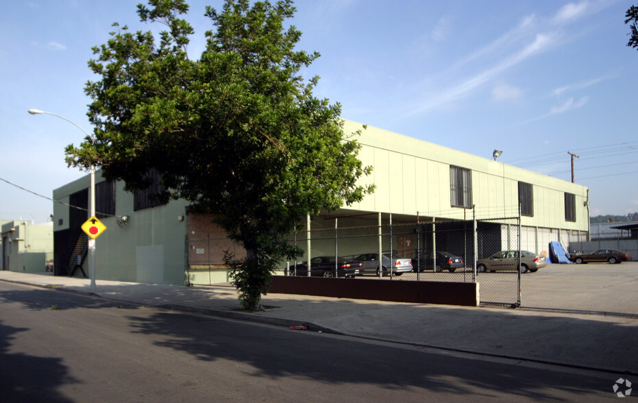 3145-3191 Casitas Ave, Los Angeles, CA en alquiler - Foto del edificio - Imagen 2 de 10