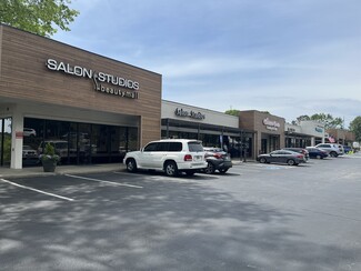 Más detalles para 1575 Old Alabama Rd, Roswell, GA - Local en alquiler