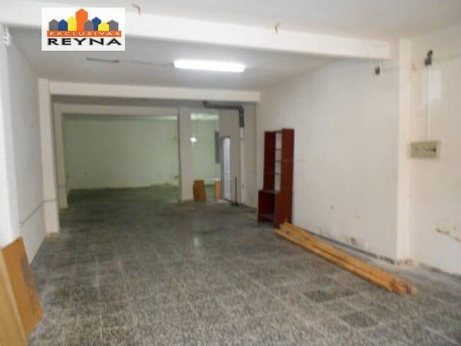 Más detalles de Local en venta