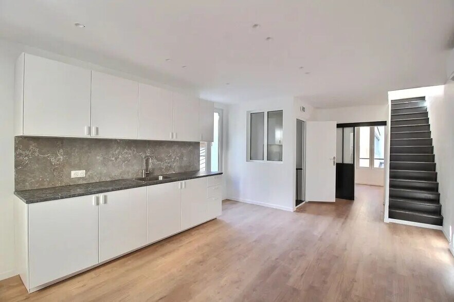 5 Rue Ferdinand Gambon, Paris en venta - Foto del interior - Imagen 3 de 9