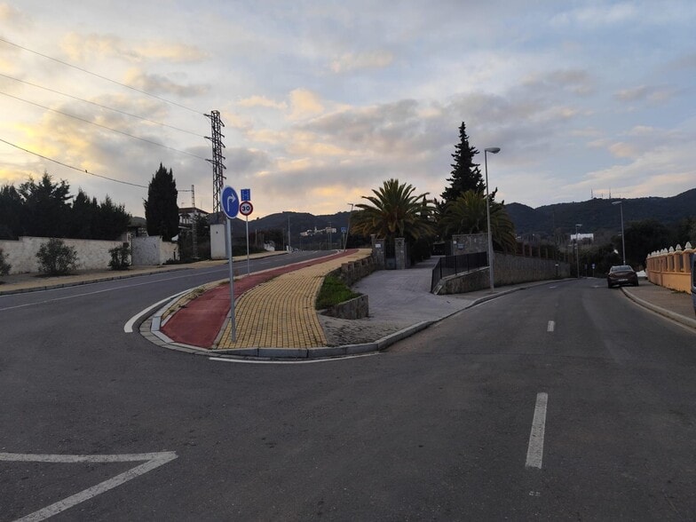 Terreno en Córdoba, Córdoba en venta - Foto principal - Imagen 2 de 6