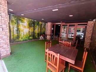 Más detalles de Local en alquiler