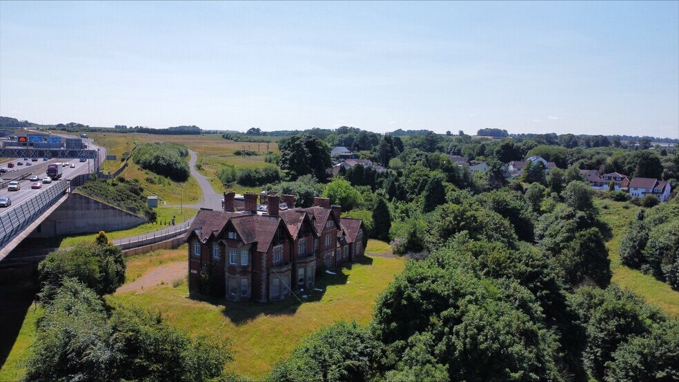 Society Rd, South Queensferry en venta - Foto del edificio - Imagen 2 de 9