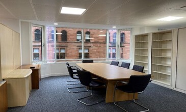 70 Wellington St, Glasgow en alquiler Foto del interior- Imagen 1 de 2