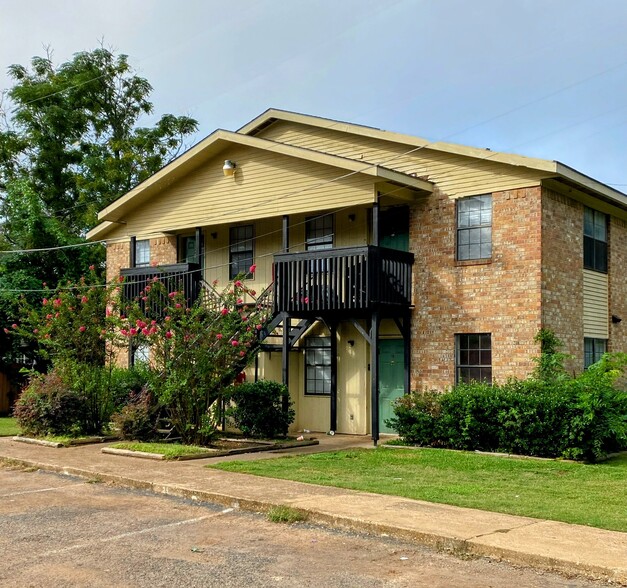 204 W Gooch St, Palestine, TX en venta - Foto principal - Imagen 1 de 14