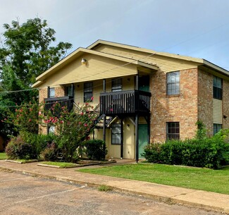 Más detalles para East Texas Multi-Family Portfolio – Edificios residenciales en venta