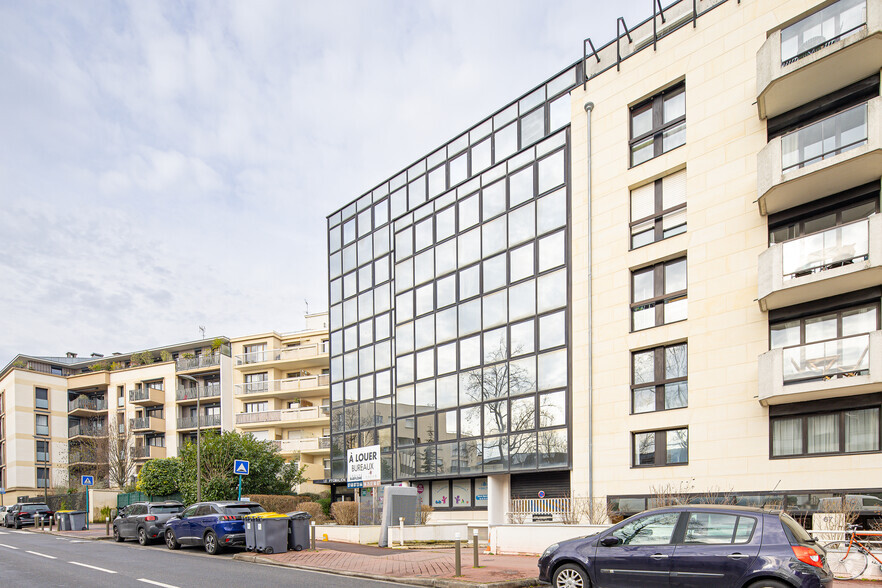 65 Rue Jean Jacques Rousseau, Suresnes en alquiler - Foto del edificio - Imagen 2 de 2