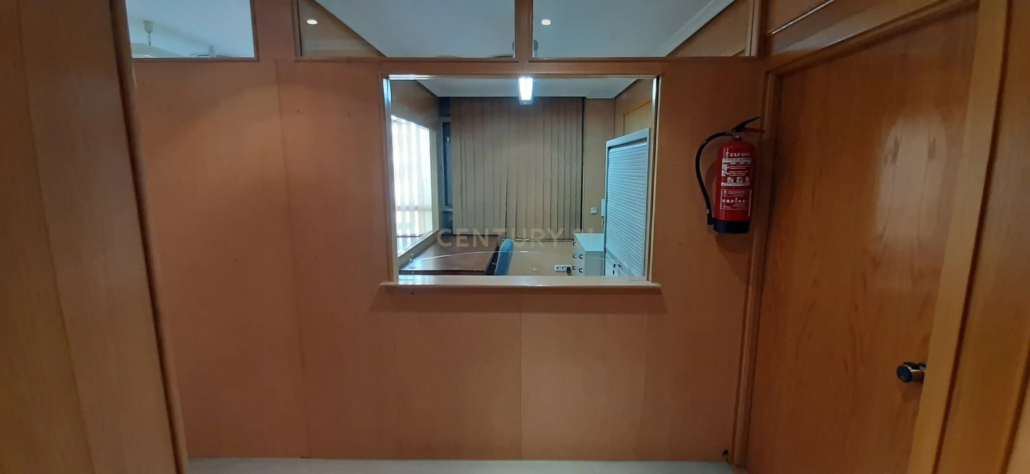 Oficina en Madrid, Madrid en alquiler Foto del interior- Imagen 1 de 10