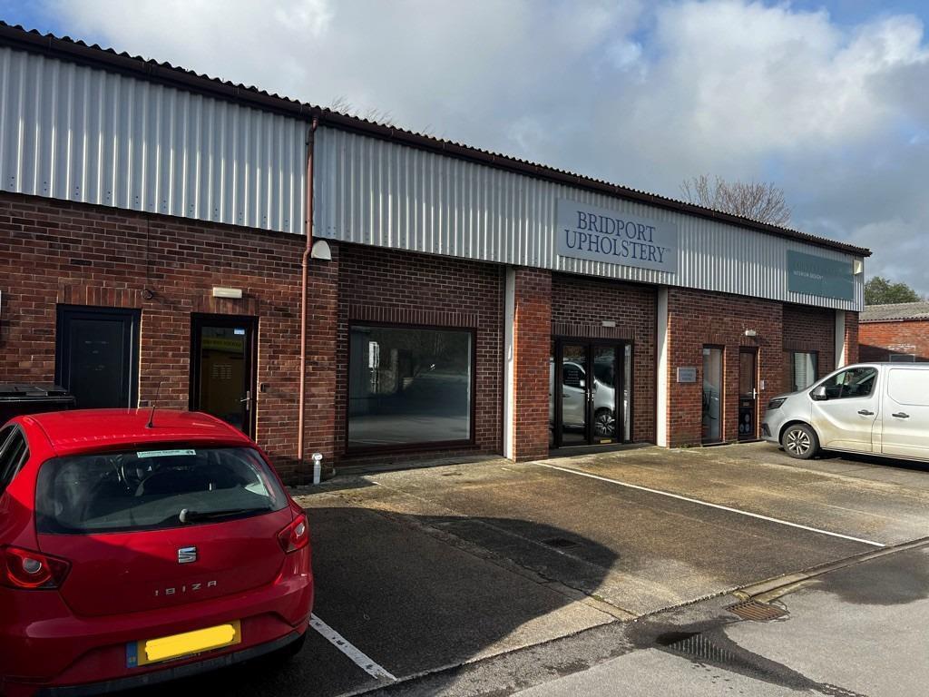 Sea Rd N, Bridport en alquiler Foto principal- Imagen 1 de 3