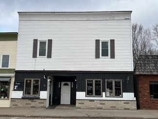 Más detalles para 137-147 Main St, Amherst, WI - Locales en venta