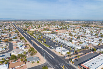 11001 N 99th Ave, Peoria, AZ - VISTA AÉREA  vista de mapa - Image1