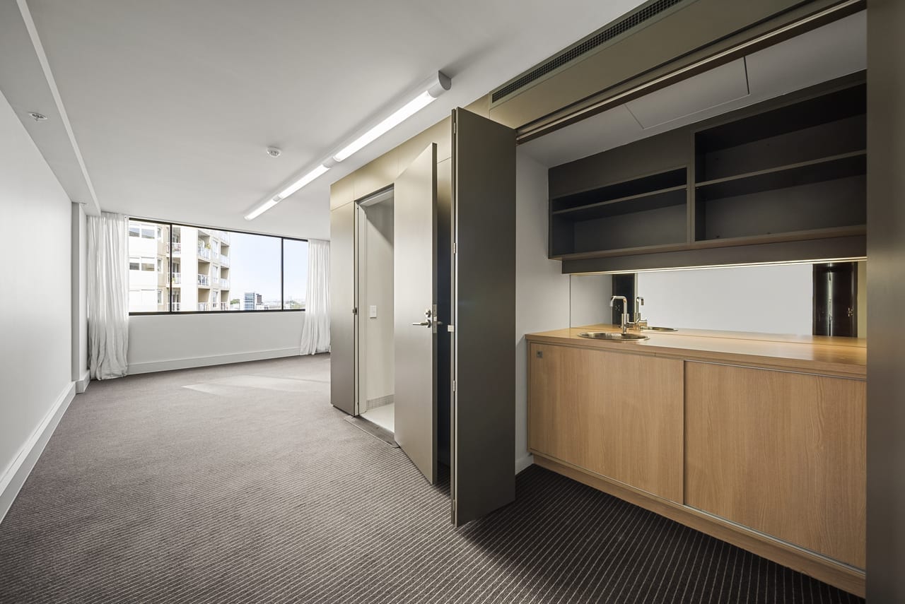 2-14 Kings Cross Rd, Potts Point, NSW 2011 - Unidad 06 -  - Foto del interior - Image 1 of 5